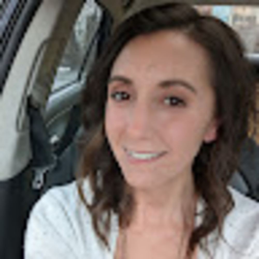 Meet your Posher, Rachael